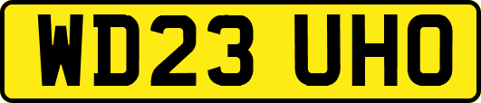 WD23UHO