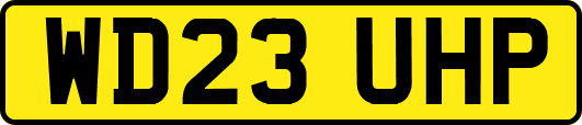 WD23UHP