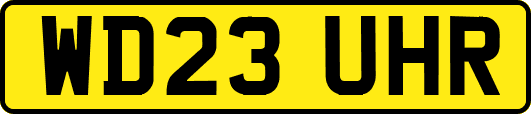 WD23UHR