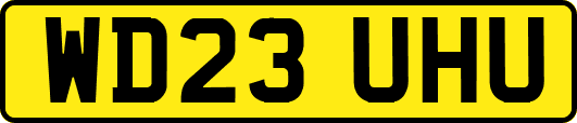WD23UHU