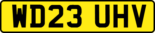 WD23UHV