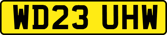 WD23UHW