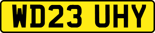 WD23UHY