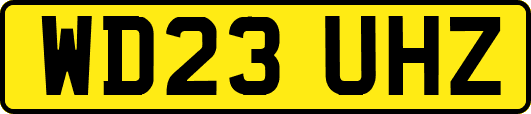 WD23UHZ