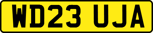 WD23UJA
