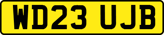 WD23UJB