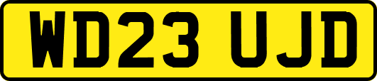 WD23UJD