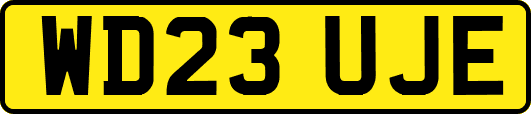 WD23UJE