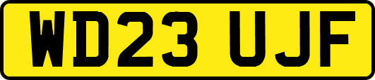 WD23UJF