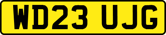 WD23UJG