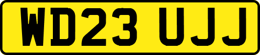 WD23UJJ