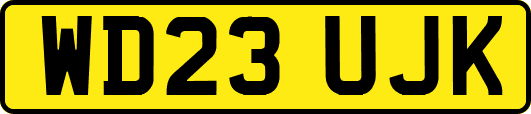 WD23UJK