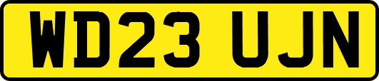 WD23UJN
