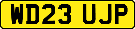 WD23UJP