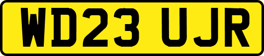 WD23UJR