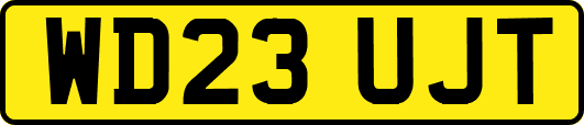 WD23UJT