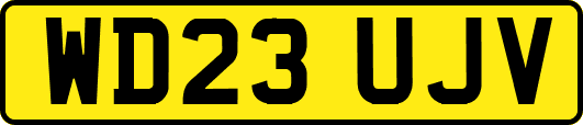 WD23UJV