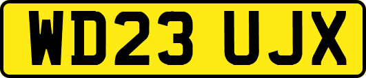 WD23UJX