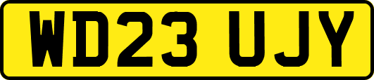 WD23UJY