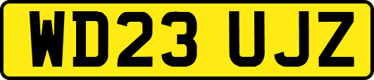 WD23UJZ