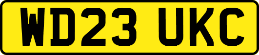 WD23UKC