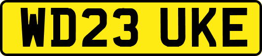 WD23UKE