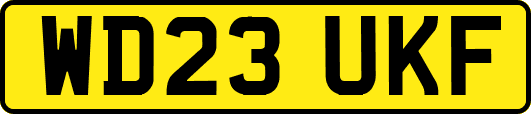 WD23UKF