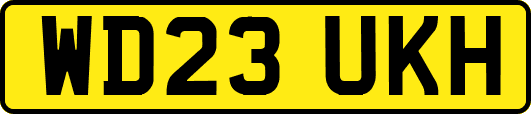 WD23UKH