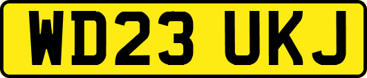 WD23UKJ