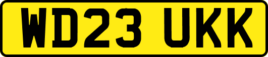 WD23UKK