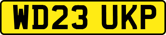 WD23UKP