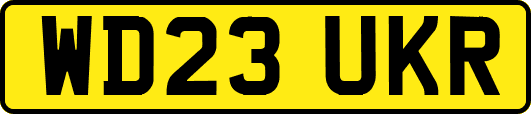 WD23UKR