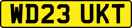 WD23UKT