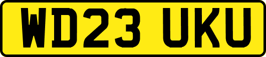 WD23UKU