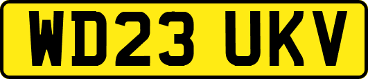 WD23UKV