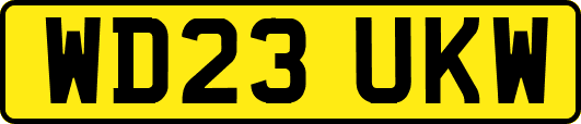 WD23UKW