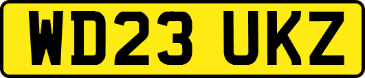 WD23UKZ