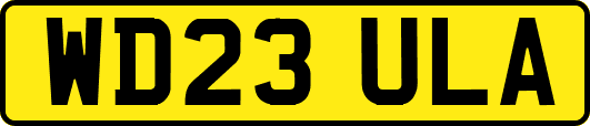 WD23ULA