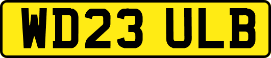 WD23ULB