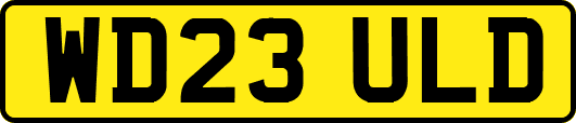 WD23ULD
