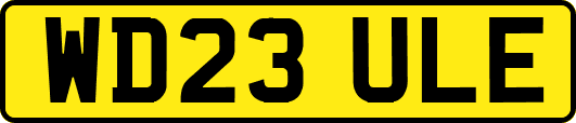 WD23ULE