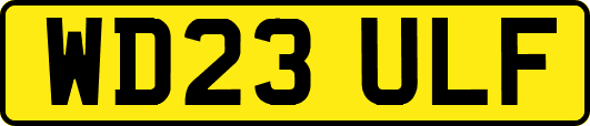 WD23ULF