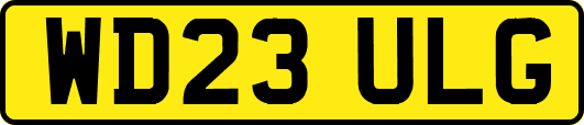 WD23ULG