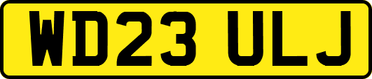 WD23ULJ