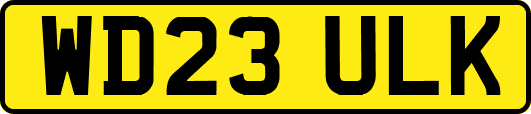 WD23ULK