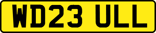 WD23ULL