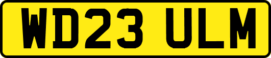 WD23ULM