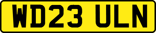 WD23ULN