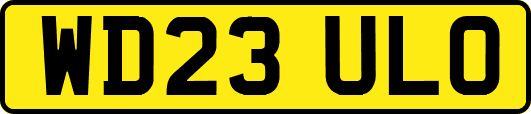 WD23ULO