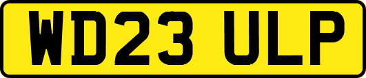 WD23ULP